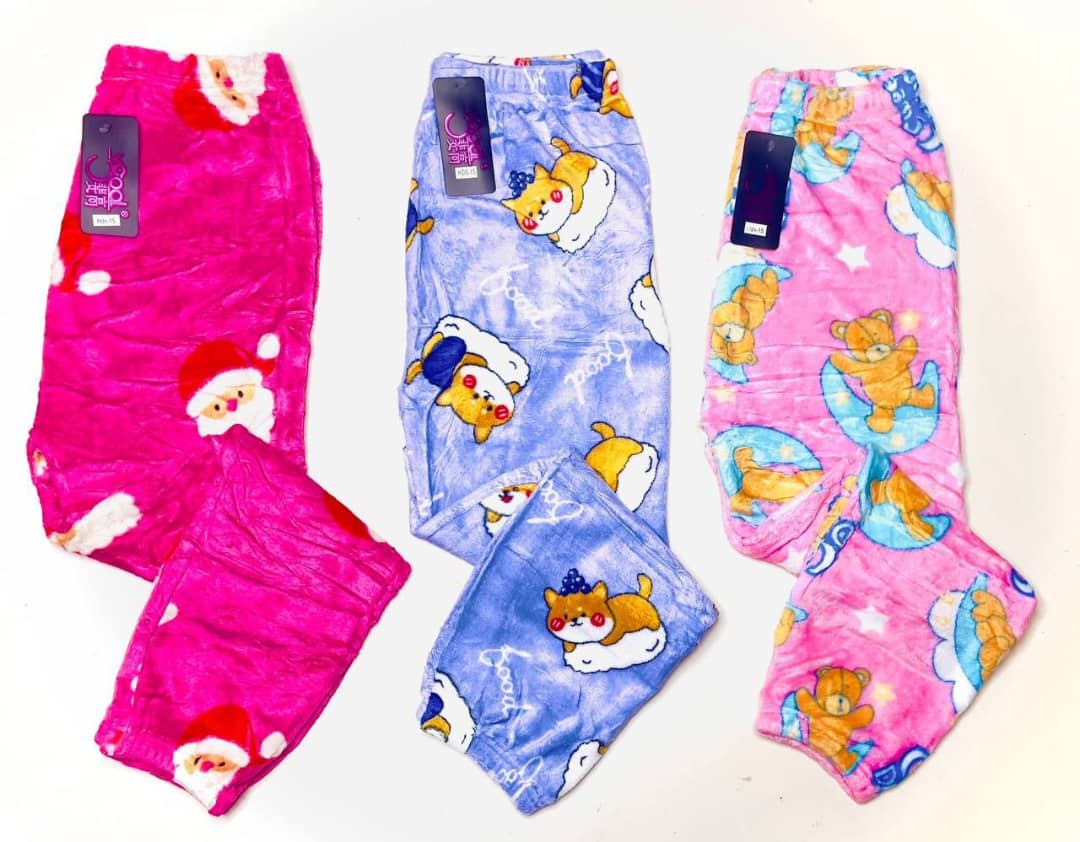 تصویر 2 از شلوار تدی NANO جنس عالی